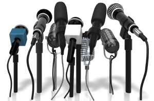 Diddigò - They Say About Us - Image of Microphones - Interview